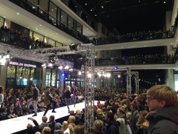 Winterfashion Show - Mall of Berlin (1)