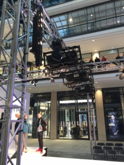 Winterfashion Show - Mall of Berlin (10)
