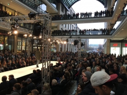 Winterfashion Show - Mall of Berlin (12)