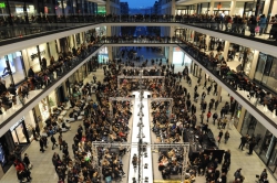 Winterfashion Show - Mall of Berlin (13)
