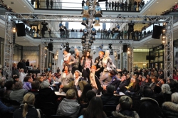 Winterfashion Show - Mall of Berlin (14)