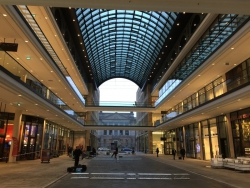 Winterfashion Show - Mall of Berlin (6)