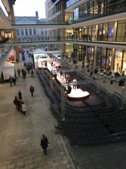 Winterfashion Show - Mall of Berlin (8)