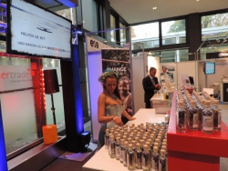 Synertrade-Messestand (1)