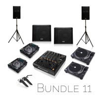 DJ Bundle 11