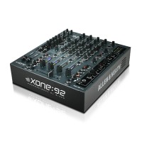 DJ-Mixer – Allen & Heath Xone x92