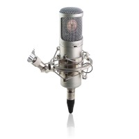 Studio-Mikrofon- MC-700