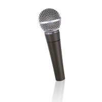 Mikrofon – Shure Beta 58