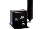 Hochdruck CO2 – Magic FX Jet Kanone
