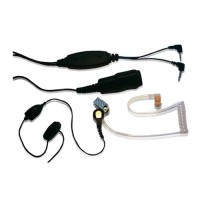 Security Schallschlauch – Headset