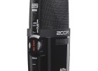Zoom H2N – Audio Aufnahmegerät