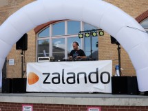 Zalando Sommerfest 2013