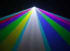 3D Laser Spectra RGB