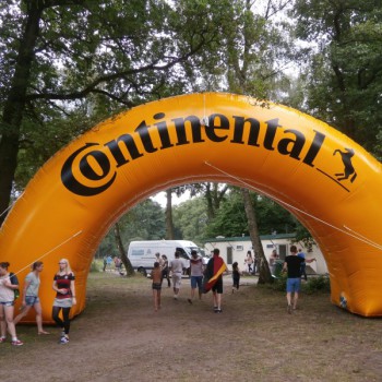 Continental – Sommerfest 2014