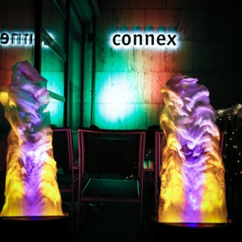 Lichterkieken – Connex