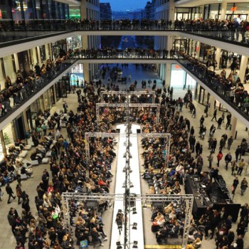 Sorgen Sie mit Ihren Veranstaltungen für Sternstunden in Berlin-Wilmersdorf! Vertrauen Sie der Eventagentur B-Event, die für Kompetenz, Erfahrung & innovative Ideen steht! Berlin-Wilmersdorf