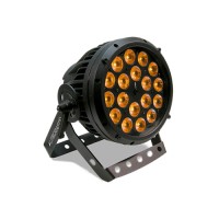 LED Scheinwerfer Outdoor – Litecraft AT10 18×10 W RGBA