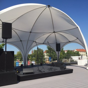 MAZ Sommerfest 2015