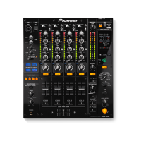 DJ-Mixer – Pioneer DJM 850
