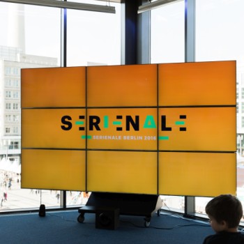Serienale 2016