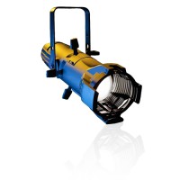 Profilscheinwerfer – ETC S4 Zoom – 15-30°