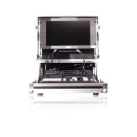 Vermietung: Blackmagic - ATEM Television Studio Set ATEM Television Studio Pro HD Set – Blackmagic