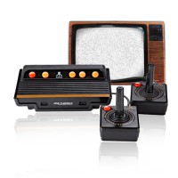 Vermietung von: Atari 2600 Flashback 8 in HD Atari Flashback 8 Gold HD