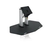 Vermietung von: Bildschirm Schrägsteller bis 55 Zoll