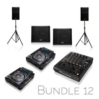 DJ Bundle 12
