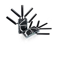 Dwarf – Videofunksystem DC-Link MR1PRO Set