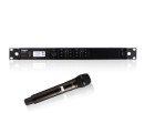 Vermietung von: digitales Funkmikrofon Set  - Shure ULX Funkmikrofon Set  – Shure ULX mit KSM9 Kapsel