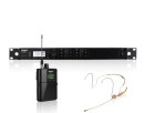 Vermietung von: digitales Funkmikrofon Set  - Shure ULX Funkmikrofon Set  – Shure ULX mit KSM9 Kapsel
