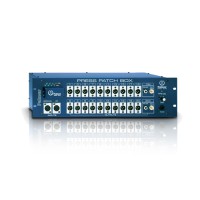 Vermietung von: Pressesplitter 20 Kanal - Palmer PPB Pressesplitter 20 Kanal – Palmer PPB