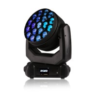 Vermietung von: Moving Head - Robe Spiider Wash LED Moving Head – Robe Spiider Wash LED