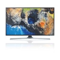Vermietung von LED  Fernseher mit 55 Zoll Bildschirmdiagonale und UHD 4K Technik LED TV Samsung – 55 Zoll – UHD 4K