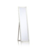 Standspiegel – weiß 170cm x 45cm