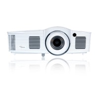 Vermietung von: Beamer 4200 ANSI Lumen von Optoma