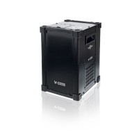 Vermietung von: V-1 Spark Fontänen Maschinen