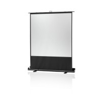 Vermietung von: Rollo Leinwand Rollo Leinwand