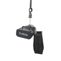 Vermietung von: Motorkettenzug