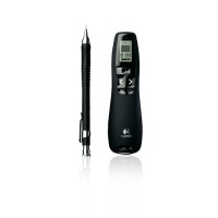 Vermietung von: Presenter Presenter – R-700