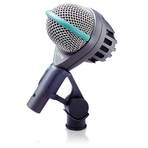 Mikrofon – AKG D 112