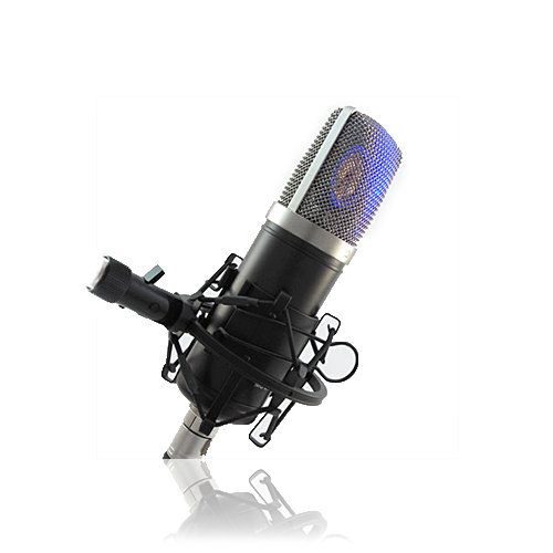 MC-200 Studio Mikrofon