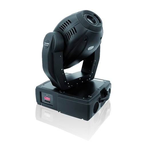 Moving Head – ColorSpot 250AT