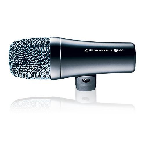 Mikrofon – Sennheiser e905