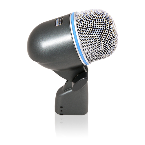 Mikrofon – Shure Beta 52 A