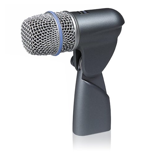 Mikrofon – Shure Beta 56 A
