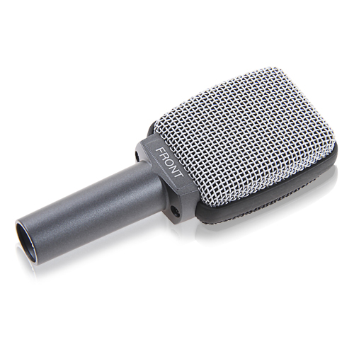 Mikrofon – Sennheiser e609