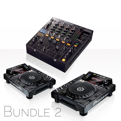 DJ Bundle 2