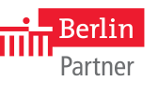 B-Event ist offizieller Berlin Partner.